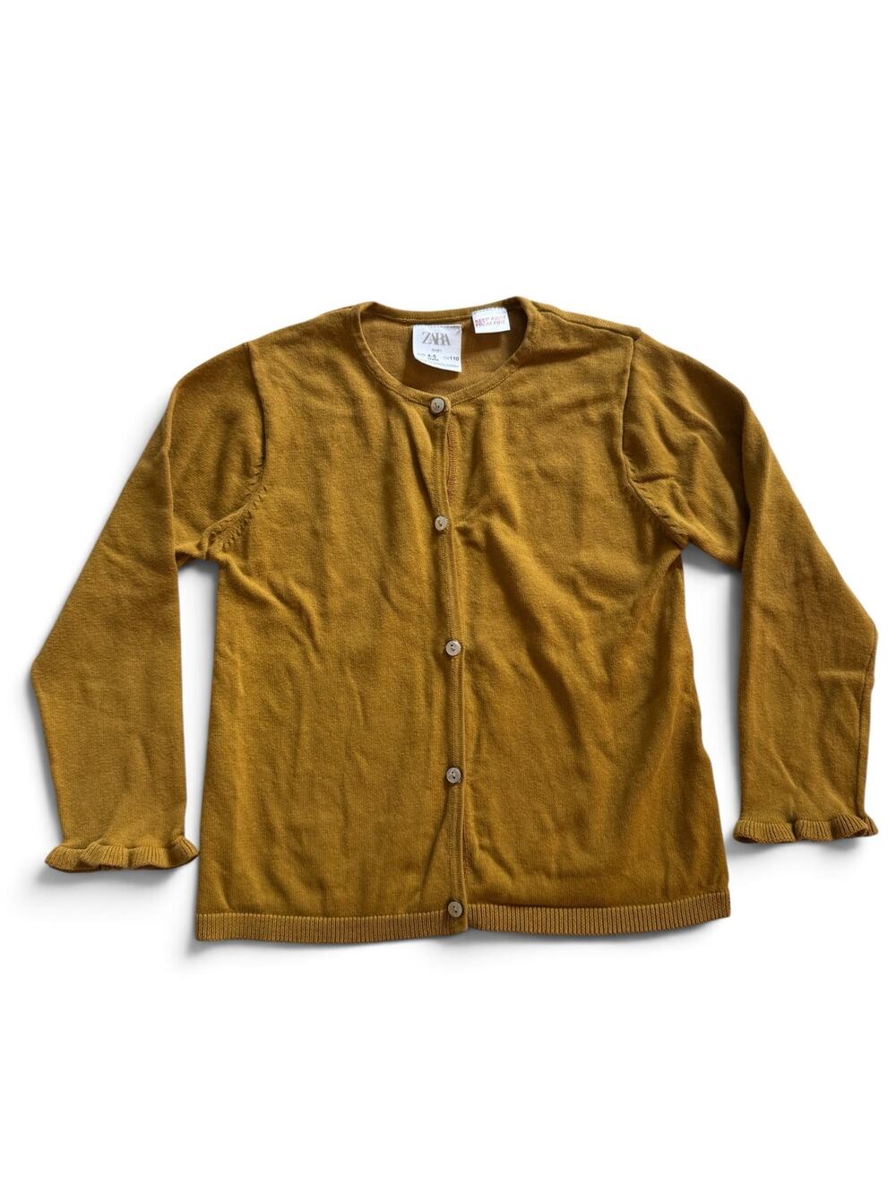 Zara cardigan - Picture 1 of 4